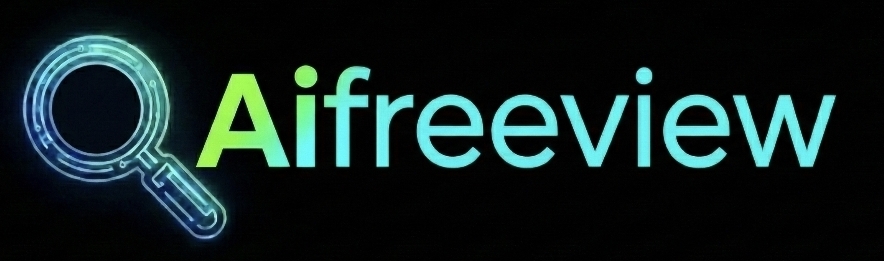 AI Freeview Logo